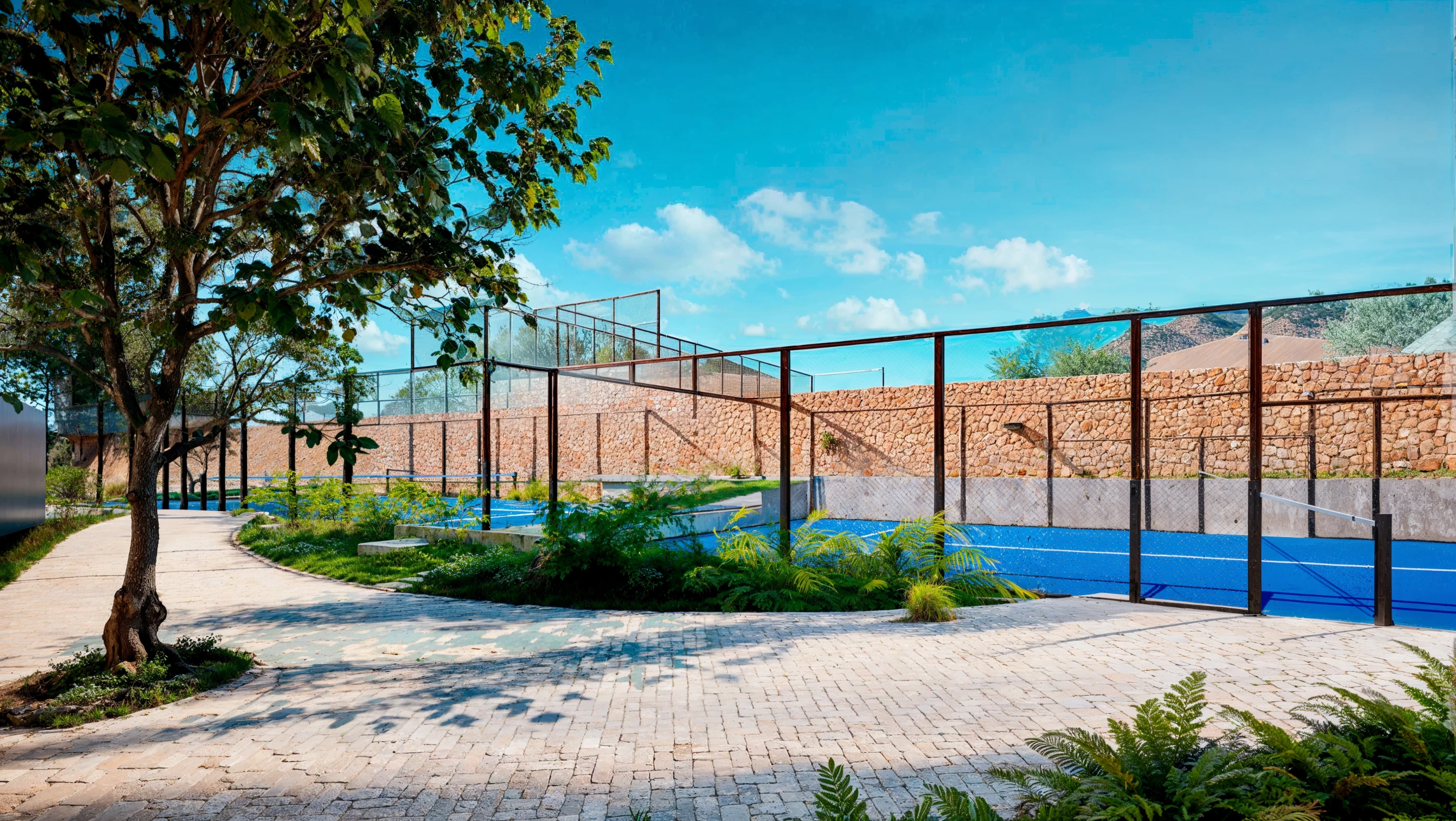 HACIENDA CAPULÍN #2